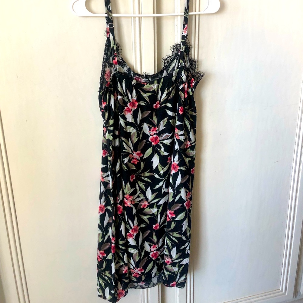 Women’s Small: Bobeau slip dress